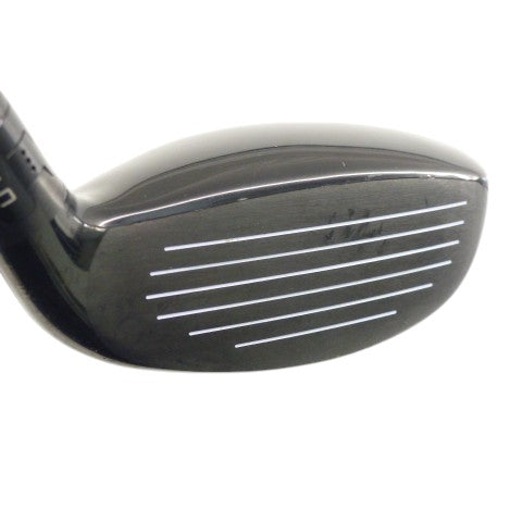 Titleist: TSR2 4H Hybrid Graphite Stiff Left Hand