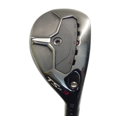 Titleist: TSR3 3H Hybrid Graphite Stiff Right Hand