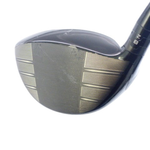 Titleist: TSR4 9.0° Driver Graphite X-Stiff Right Hand