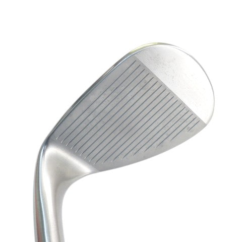 Titleist: Vokey SM9 Brushed Steel 60° Wedge Graphite Wedge Right Hand