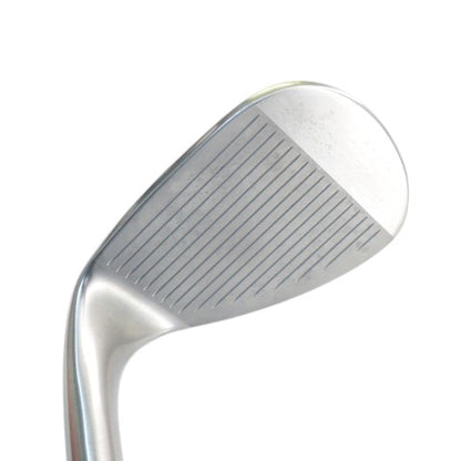 Titleist: Vokey SM9 Brushed Steel 60° Wedge Graphite Wedge Right Hand