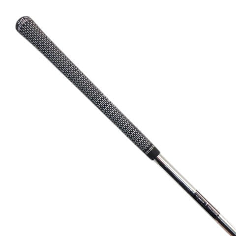 Titleist: Vokey SM9 Brushed Steel 60° Wedge Graphite Wedge Right Hand