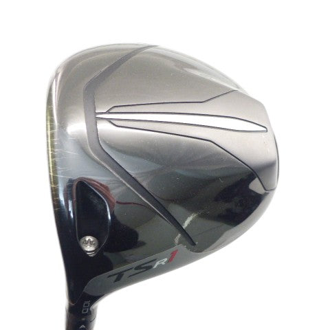 Titleist: TSR1 10.0° Driver Graphite Regular Left Hand