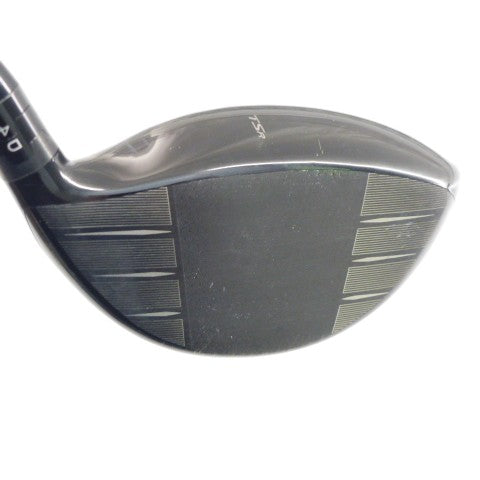 Titleist: TSR1 10.0° Driver Graphite Regular Left Hand