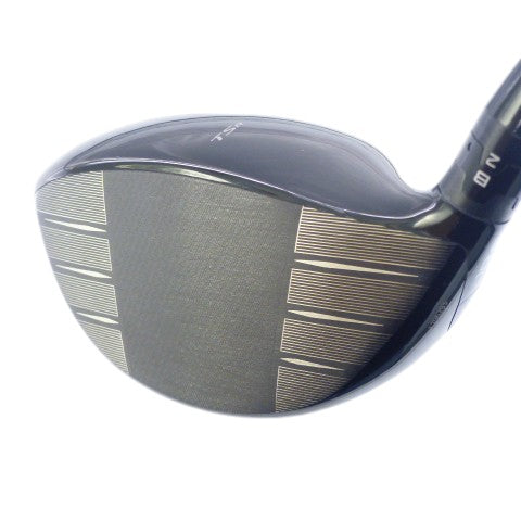 Titleist: TSr2 Driver 10.0° Graphite Stiff Right Hand