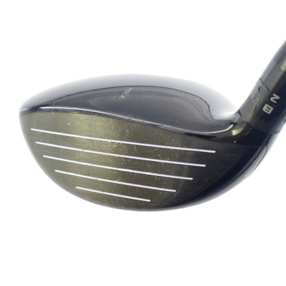 Titleist: TSR2 3w Fairway Wood Graphite Regular Right Hand