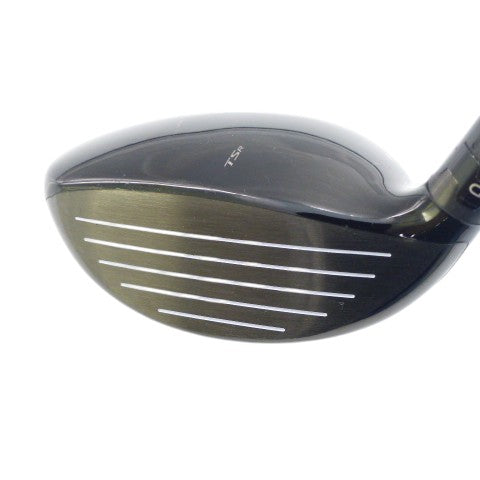 Titleist: TSR2 3w Fairway Wood Graphite Regular Right Hand