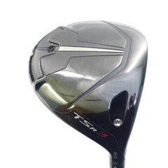 Titleist: TSR3 9.0° Driver Graphite Regular Right Hand