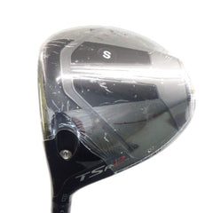 Titleist: TSR2 9.0° Driver Graphite Regular Left Hand