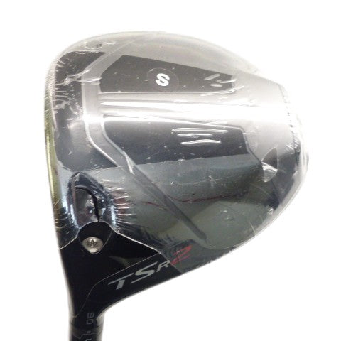 Titleist: TSR2 9.0° Driver Graphite Regular Left Hand