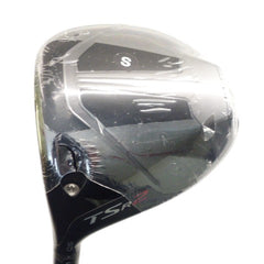 Titleist: TSR2 9.0° Driver Graphite Regular Left Hand