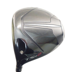 Titleist: TSR2 10.0° Driver Graphite Regular Left Hand