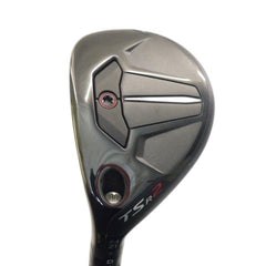 Titleist: TSR2 4H Hybrid Graphite Regular Left Hand
