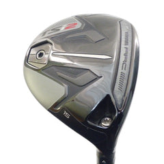 Titleist: TSi2 3w Fairway Wood Graphite Regular Right Hand