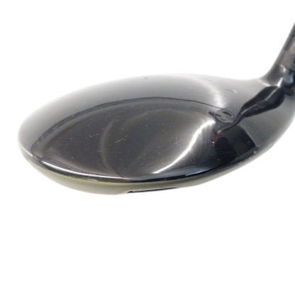 Titleist: TSi2 3w Fairway Wood Graphite Seniors Left Hand
