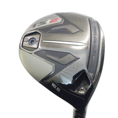 Titleist: TSi2 3HL Fairway Wood Graphite Seniors Right Hand