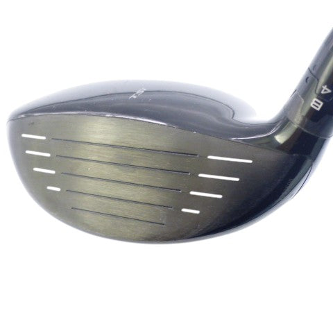 Titleist: TSi2 3HL Fairway Wood Graphite Seniors Right Hand