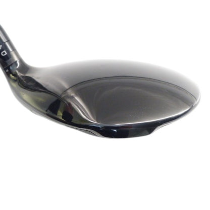 Titleist: TSR2 3w Fairway Wood Graphite Stiff Right Hand