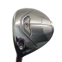 Titleist: TSR2 3w Fairway Wood Graphite Regular Left Hand