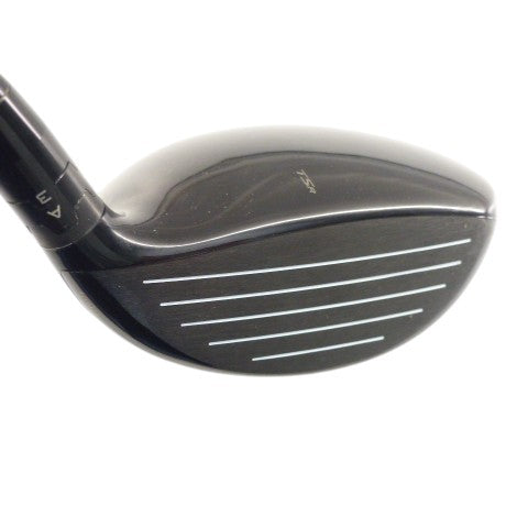 Titleist: TSR2 3w Fairway Wood Graphite Regular Left Hand