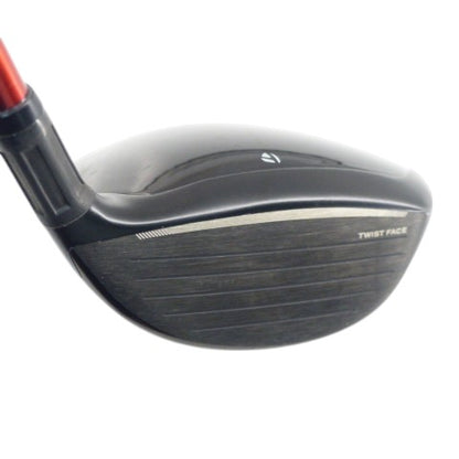 TaylorMade: Stealth 2 3w Fairway Wood Graphite Stiff Left Hand