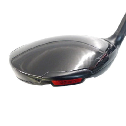 TaylorMade: Stealth 2 3w Fairway Wood Graphite Stiff Left Hand