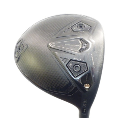 Cobra: DARKSPEED LS 10.5° Driver Graphite Stiff Right Hand
