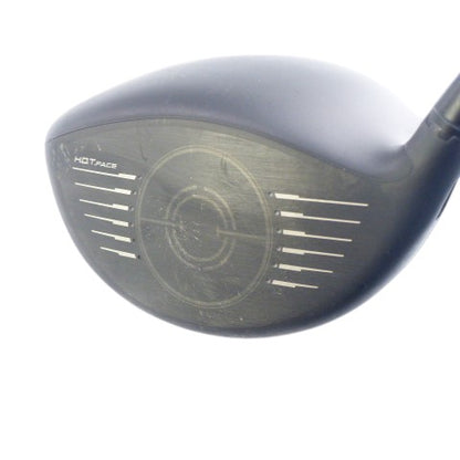 Cobra: DARKSPEED LS 10.5° Driver Graphite Stiff Right Hand