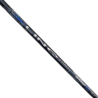 Cobra: DARKSPEED LS 10.5° Driver Graphite Stiff Right Hand