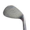 Titleist: Vokey SM6 Steel Grey 58° Wedge K-Grind Steel Wedge Left Hand