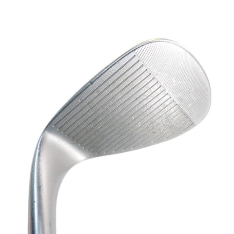 Cleveland: RTX ZipCore Tour Satin 56° Wedge Steel Wedge Right Hand