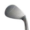 Titleist: Vokey SM6 Steel Grey 54° Wedge M_Grind Steel Regular Left Hand