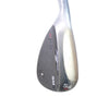 Titleist: Vokey SM6 Steel Grey 54° Wedge M_Grind Steel Regular Left Hand