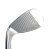 Titleist: Vokey SM8 Tour Chrome 54° Wedge F-Grind Graphite Seniors Right Hand