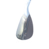 Titleist: Vokey SM8 Tour Chrome 54° Wedge F-Grind Graphite Seniors Right Hand