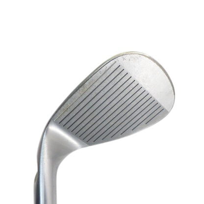Ping: Tour-W Brushed Silver 64° Wedge Graphite Regular Right Hand