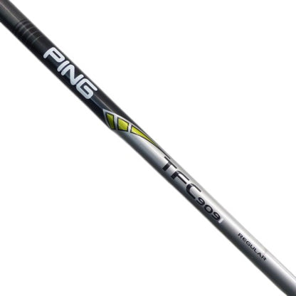 Ping: Tour-W Brushed Silver 64° Wedge Graphite Regular Right Hand