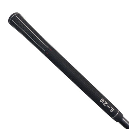 Ping: Tour-W Brushed Silver 64° Wedge Graphite Regular Right Hand