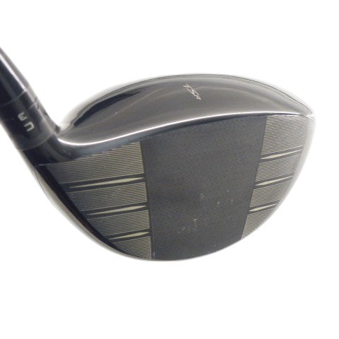 Titleist: TSR3 9.0° Driver Graphite Stiff Left Hand