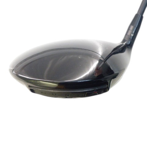 Titleist: TSR3 9.0° Driver Graphite Stiff Left Hand