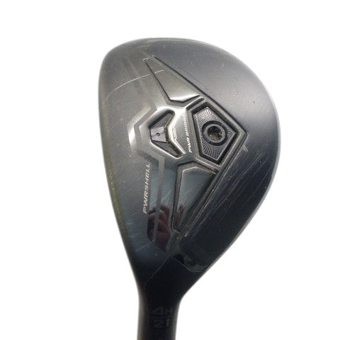 Cobra: DARKSPEED 4H Hybrid Graphite Regular Left Hand
