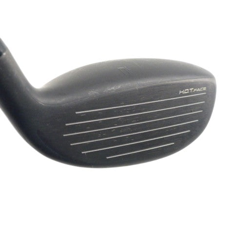 Cobra: DARKSPEED 4H Hybrid Graphite Regular Left Hand