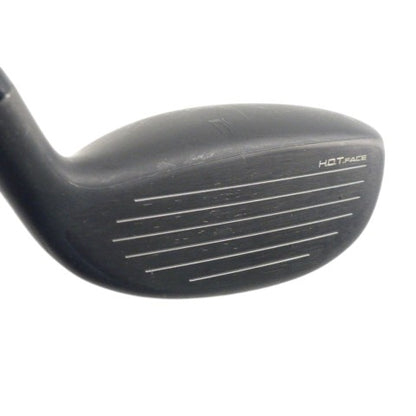 Cobra: DARKSPEED 4H Hybrid Graphite Regular Left Hand