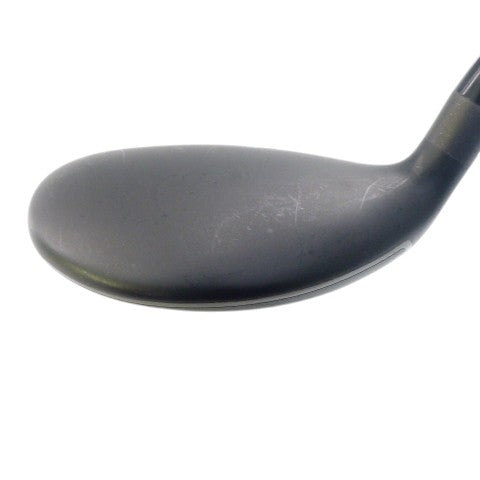 Cobra: DARKSPEED 4H Hybrid Graphite Regular Left Hand