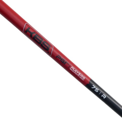 Cobra: DARKSPEED 4H Hybrid Graphite Regular Left Hand