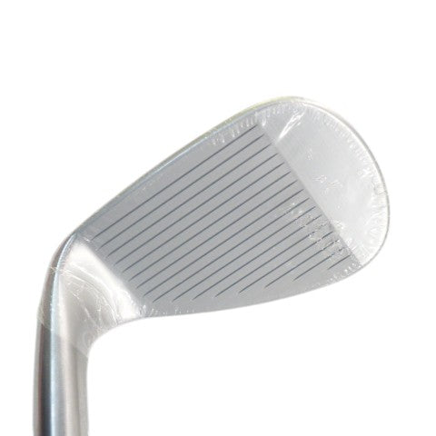 Titleist: Vokey SM10 Tour Chrome 46° Wedge F-Grind Steel Wedge Right Hand
