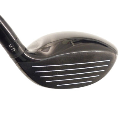 Titleist: TSR3 3w Fairway Wood Graphite Regular Left Hand