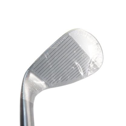 Titleist: Vokey SM10 Tour Chrome 54° Wedge D-Grind Steel Wedge Right Hand