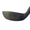 TaylorMade: Aeroburner Rescue 3H Hybrid Graphite Regular Right Hand