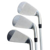 Titleist: T350 2023 Iron Set 6-PW, 48°, 53° (7 pc) Graphite Ladies Left Hand